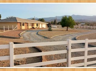 6011 Yucca Terrace Rd, Phelan, CA 92371