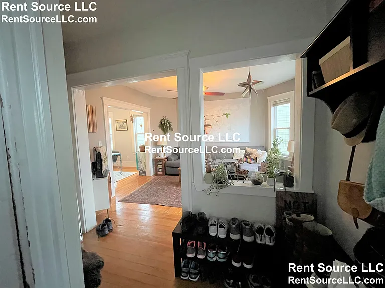 5 Belmont Sq #3 — Photo 15