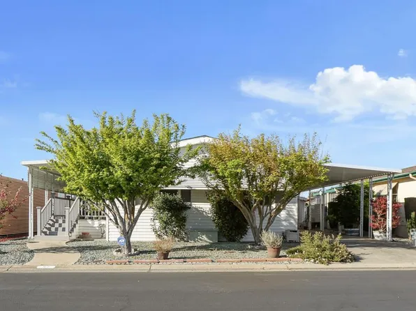 6706 Tam O Shanter Dr Space 87, Stockton, CA 95210