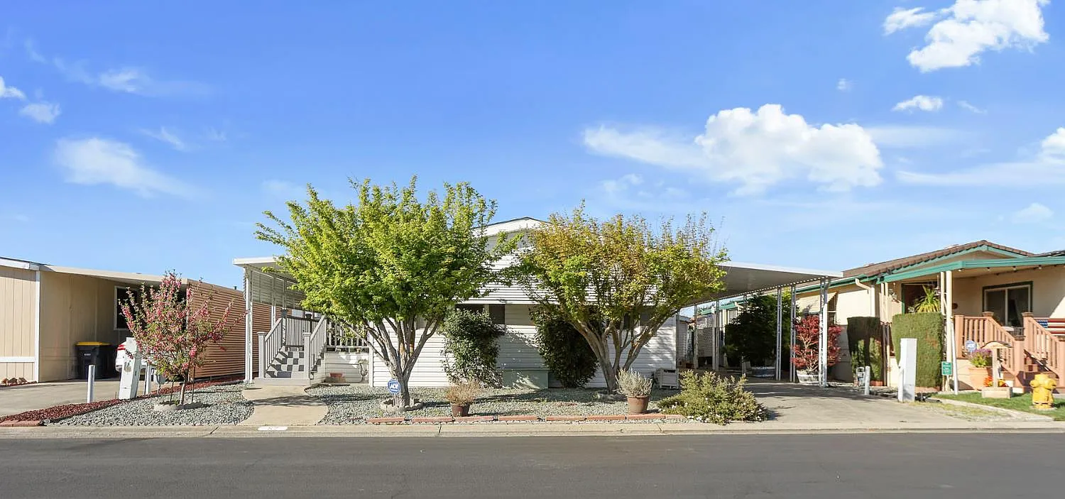 6706 Tam O Shanter Dr Space 87 photo 1