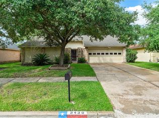 3430 Boxelder Dr, Houston, TX 77082