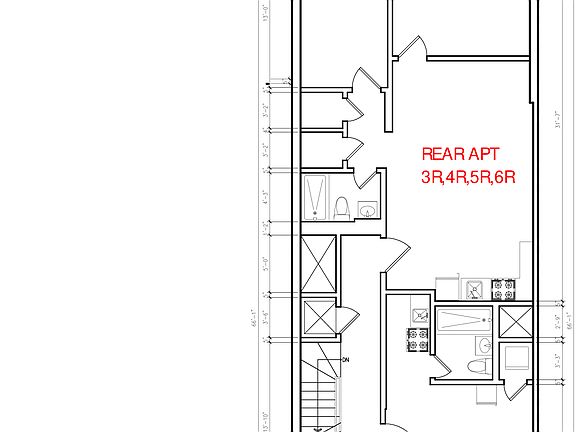 2nd image of 11 E 30th St APT 6F