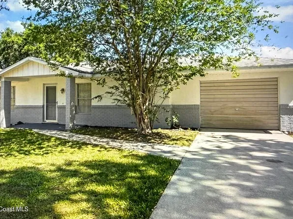 765 Cleaves St SE, Palm Bay, FL 32909
