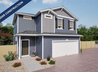 3972 N Rome St, Aurora, CO 80019