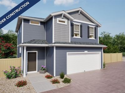 46565 Sunflower Lane, Bennett, CO, 80102