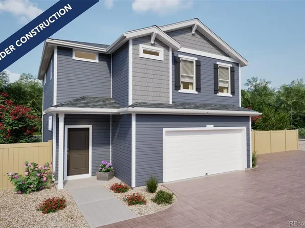 3972 N Rome Street, Aurora, CO 80019