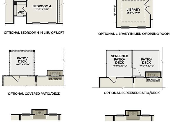 Floor Plan 4