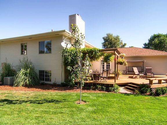 Back of House