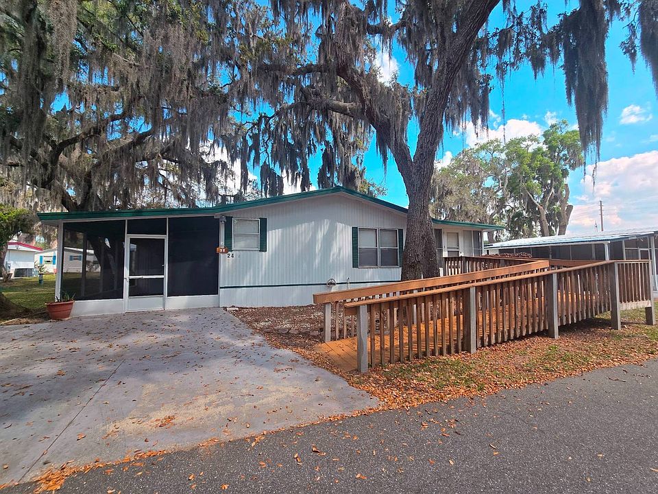 1st image of 7246 E State Road 44 #24W