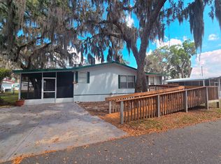 7246 E State Road 44 #24W, Wildwood, FL 34785