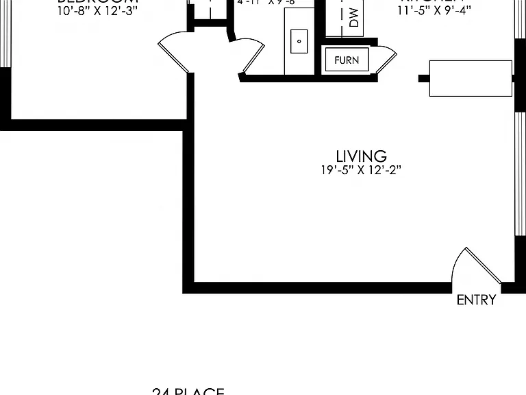 2421 S Gaylord St — Photo 18