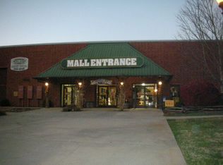 Georgia Rd, Franklin, NC 28734