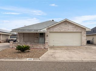 1818 Reagan St, Mission, TX 78572