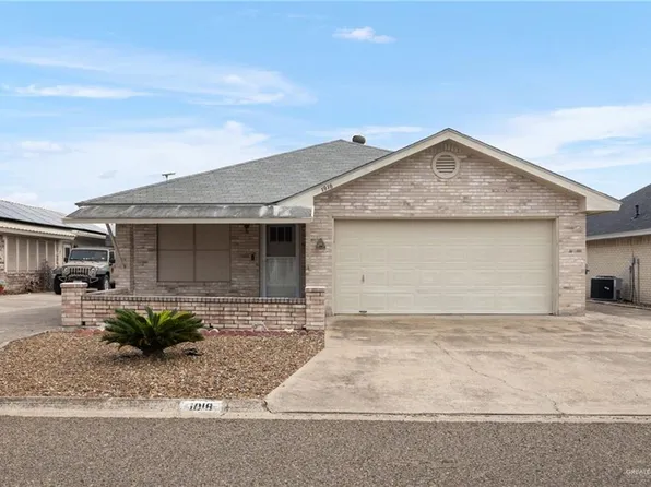 1818 Reagan St, Mission, TX 78572