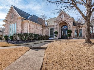6 Forest Dr, Mansfield, TX 76063
