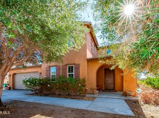 2158 Cypress St, Lancaster, CA 93535