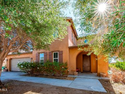 2158 Cypress St, Lancaster, CA, 93535