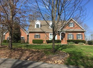 11421 Couch Mill Rd, Knoxville, TN 37931