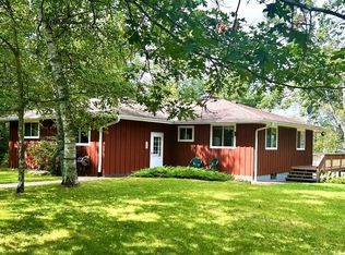 1885 Scattering Rice Lake Rd, Eagle River, WI 54521