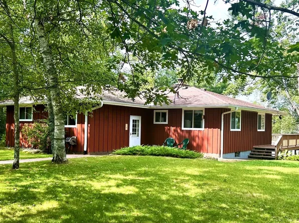 1885 Scattering Rice Lake Rd, Eagle River, WI 54521