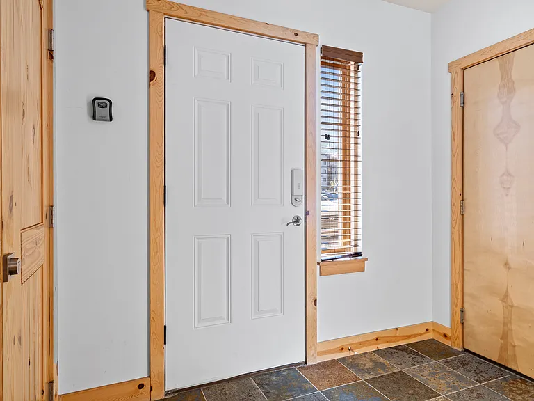 Entry Way