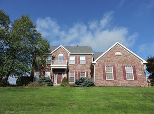 1784 Bentbrook Dr, Avon, IN 46123