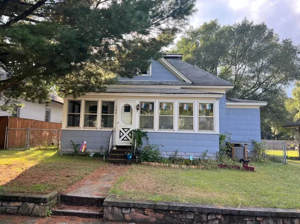 149 South Walker Street, Adams, WI 53910