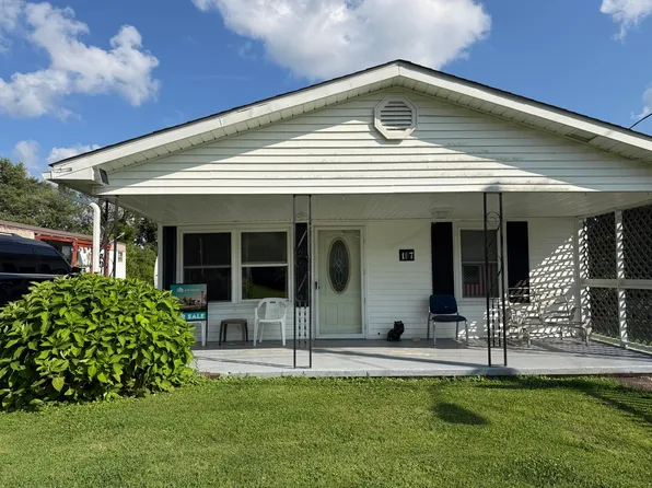 187 Virginia Ave, Jamestown, KY 42629