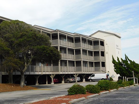 3rd image of 2402 W Fort Macon Road #108 G