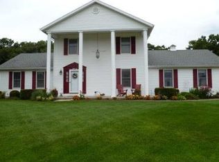 30645 Foxboro Dr, Granger, IN 46530