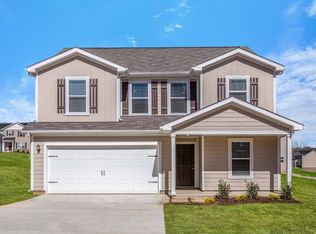 2612 Stinger Dr, Columbia, TN 38401