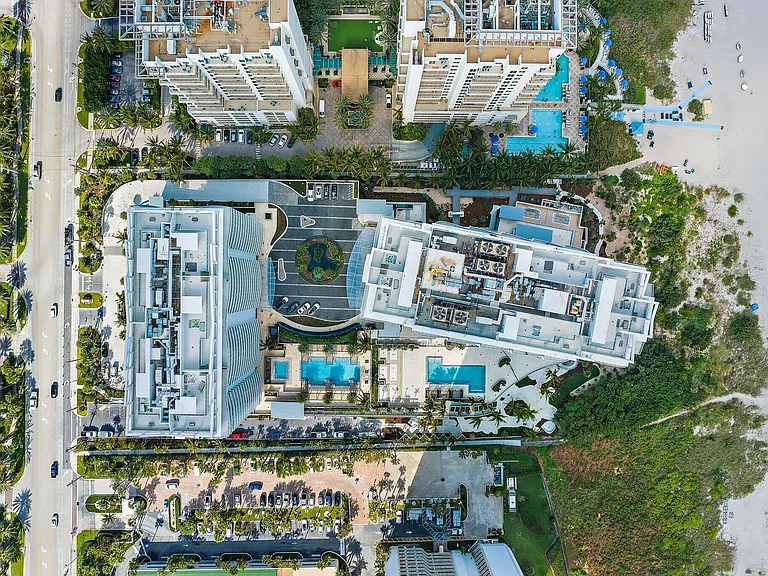 3100 N Ocean Dr #H-1206 — Photo 67