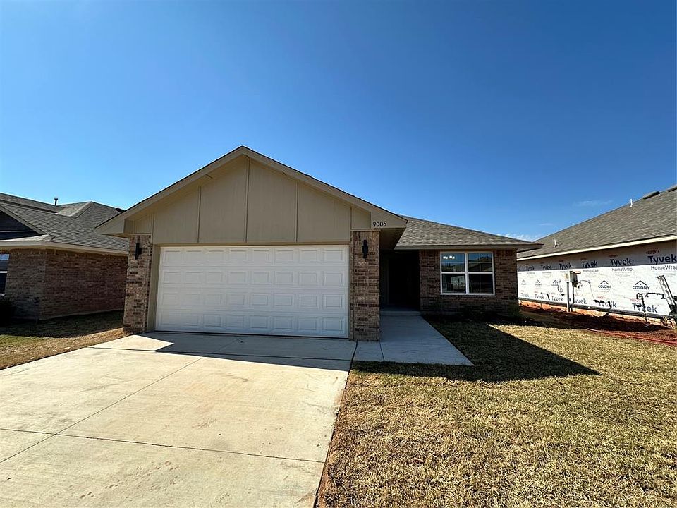 1st image of 9005 Quapaw Creek Trl