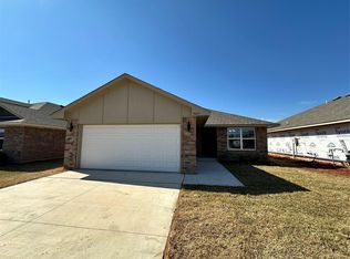9005 Quapaw Creek Trl, Oklahoma City, OK 73160