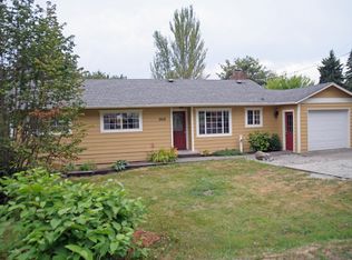3619 Butler Dr, Gig Harbor, WA 98335