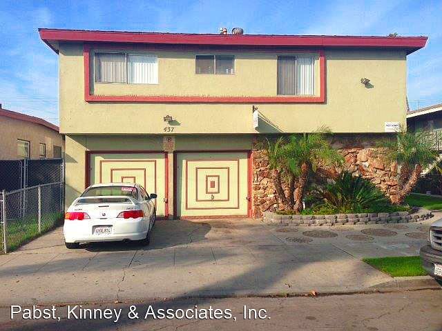 1st image of 437 Bonito Ave APT 6