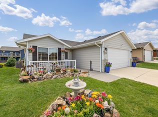6753 Mulberry Dr, Summerset, SD 57718