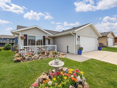 6753 Mulberry Dr, Summerset, SD, 57718