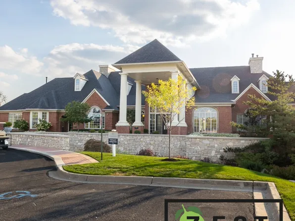 45814 Aragon Ln #91, Canton, MI 48187