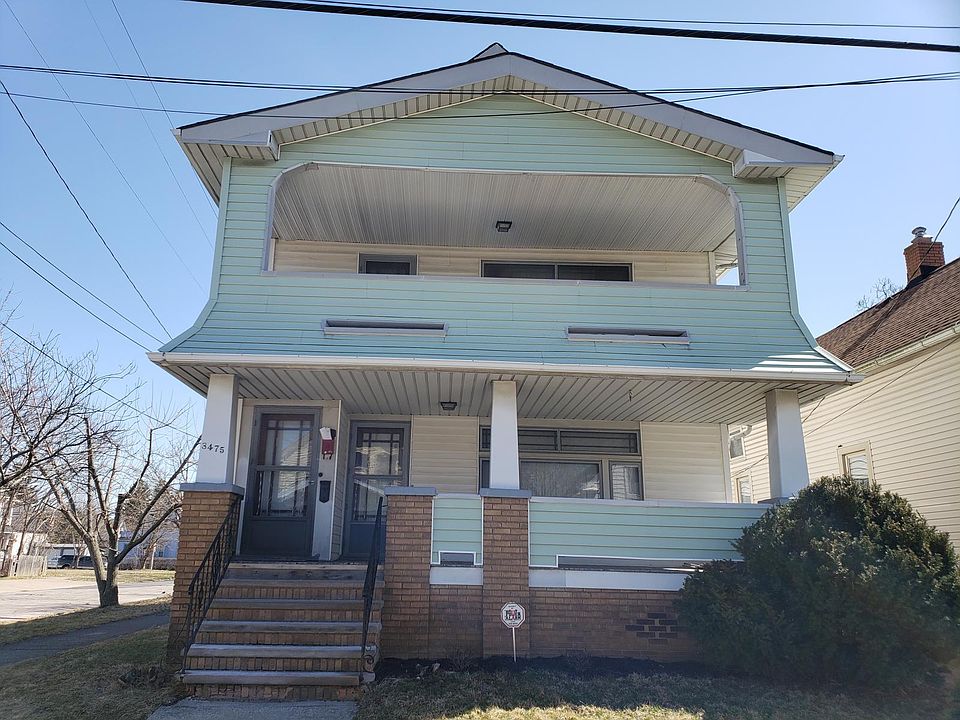 1st image of 3475 W 45th St #Up