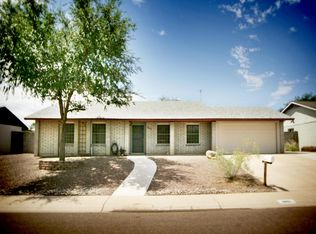 3607 E Columbine Dr, Phoenix, AZ 85032