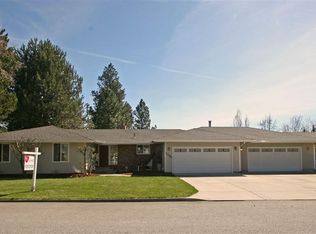 2004 E South Ridge Dr, Spokane, WA 99223
