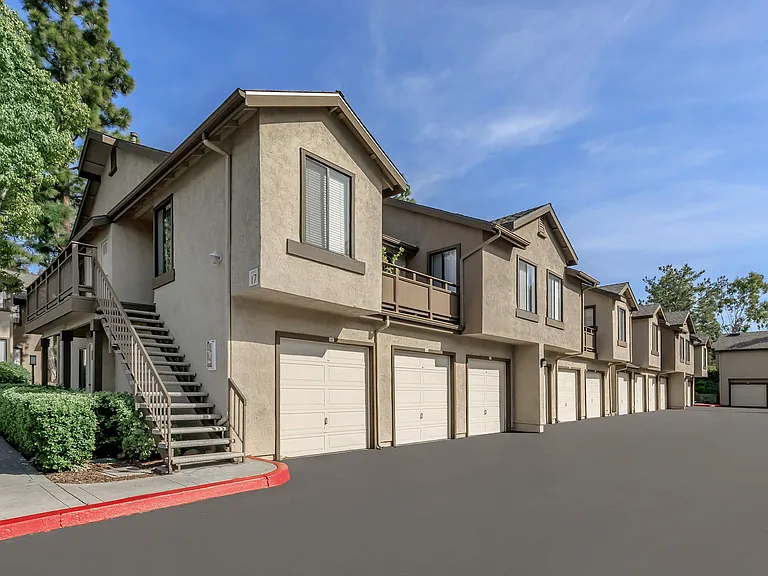 Spring Lakes Apartment Homes — Photo 13