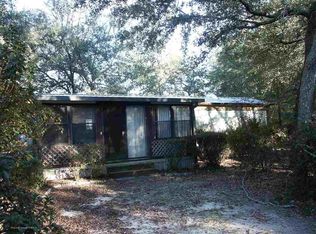 1624 Del Rey Dr, Lillian, AL 36549