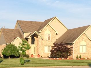 54920 Aurora Park, Shelby Township, MI 48316