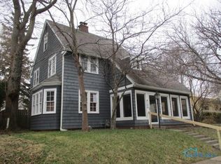 4109 Lyman Ave, Toledo, OH 43612