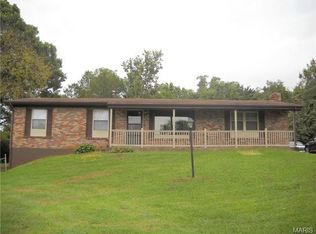 830 Cedar Brook Ct, Park Hills, MO 63601