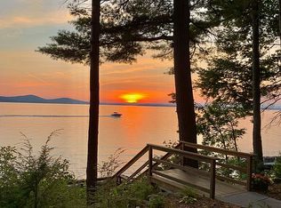 132 Broadside Rd, Wolfeboro, NH 03894