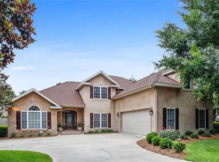 34 Admirals Retreat Dr, Saint Simons Island, GA 31522