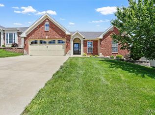 2281 Jubilee Ln, Washington, MO 63090